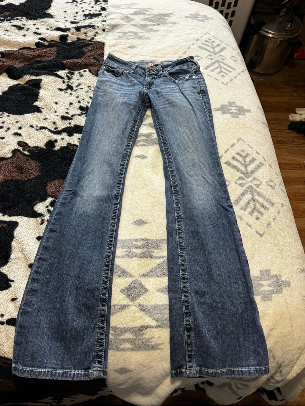 Women’s Ariat Jeans size 26 R